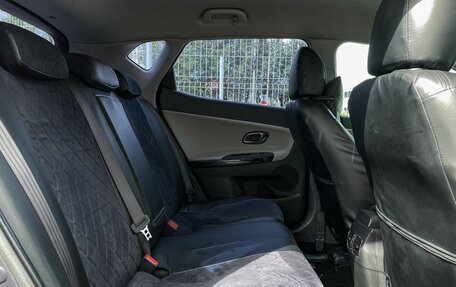 KIA cee'd III, 2013 год, 999 000 рублей, 13 фотография
