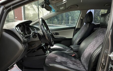 KIA cee'd III, 2013 год, 999 000 рублей, 9 фотография