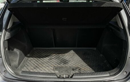 KIA cee'd III, 2013 год, 999 000 рублей, 11 фотография