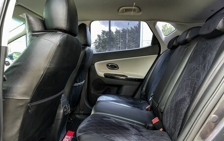 KIA cee'd III, 2013 год, 999 000 рублей, 10 фотография