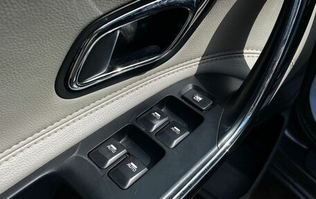 KIA cee'd III, 2013 год, 999 000 рублей, 29 фотография