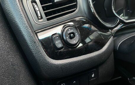KIA cee'd III, 2013 год, 999 000 рублей, 28 фотография