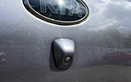 KIA cee'd III, 2013 год, 999 000 рублей, 30 фотография