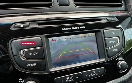 KIA cee'd III, 2013 год, 999 000 рублей, 23 фотография