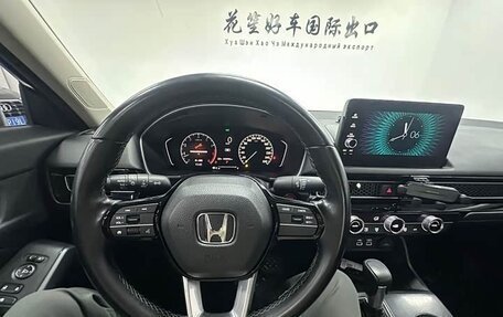 Honda Civic, 2022 год, 1 640 000 рублей, 8 фотография