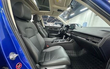 Honda Civic, 2022 год, 1 640 000 рублей, 11 фотография