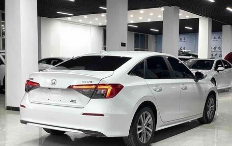 Honda Civic, 2022 год, 1 720 000 рублей, 4 фотография