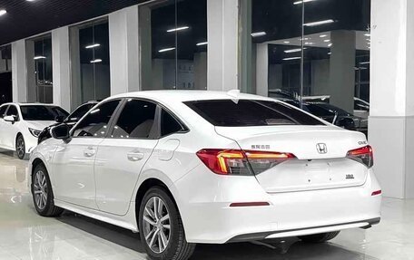 Honda Civic, 2022 год, 1 720 000 рублей, 6 фотография