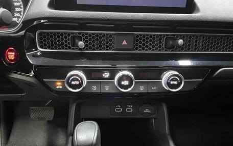 Honda Civic, 2022 год, 1 720 000 рублей, 9 фотография