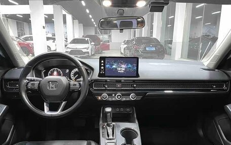 Honda Civic, 2022 год, 1 720 000 рублей, 10 фотография