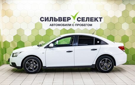 Chevrolet Cruze II, 2012 год, 700 000 рублей, 7 фотография
