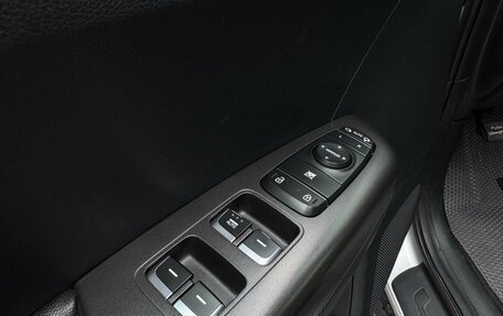 KIA Sportage IV рестайлинг, 2016 год, 1 740 000 рублей, 28 фотография