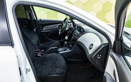 Chevrolet Cruze II, 2012 год, 700 000 рублей, 11 фотография