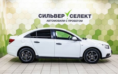 Chevrolet Cruze II, 2012 год, 700 000 рублей, 8 фотография