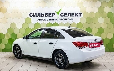 Chevrolet Cruze II, 2012 год, 700 000 рублей, 6 фотография