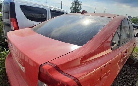 Volvo S40 II, 2007 год, 435 000 рублей, 3 фотография