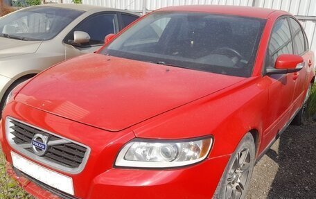 Volvo S40 II, 2007 год, 435 000 рублей, 2 фотография