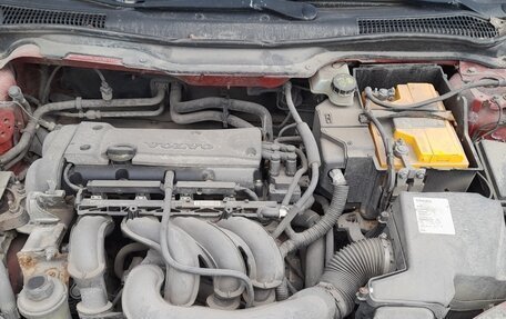 Volvo S40 II, 2007 год, 435 000 рублей, 5 фотография