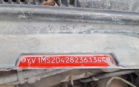 Volvo S40 II, 2007 год, 435 000 рублей, 9 фотография