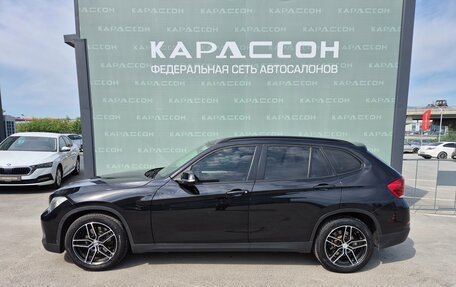 BMW X1, 2013 год, 1 299 000 рублей, 3 фотография