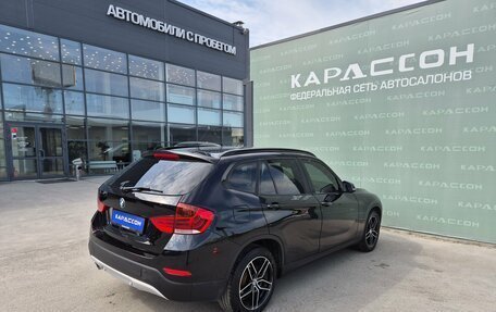 BMW X1, 2013 год, 1 299 000 рублей, 2 фотография