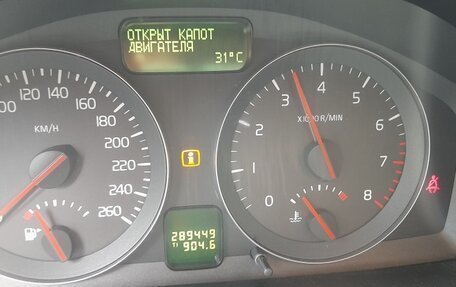 Volvo S40 II, 2007 год, 435 000 рублей, 10 фотография