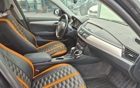 BMW X1, 2013 год, 1 299 000 рублей, 7 фотография