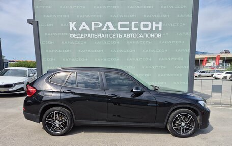 BMW X1, 2013 год, 1 299 000 рублей, 4 фотография