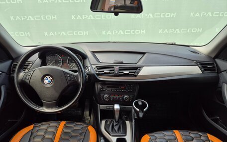 BMW X1, 2013 год, 1 299 000 рублей, 6 фотография