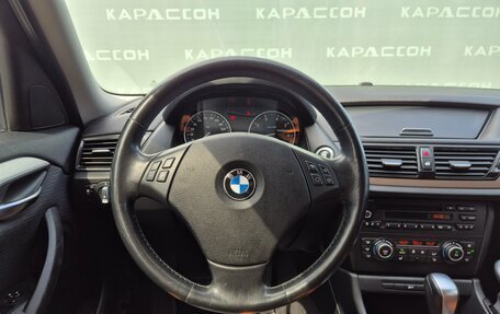 BMW X1, 2013 год, 1 299 000 рублей, 5 фотография