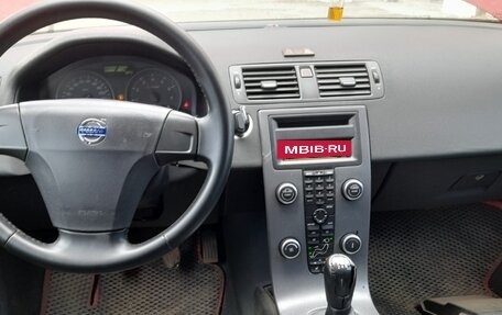Volvo S40 II, 2007 год, 435 000 рублей, 11 фотография
