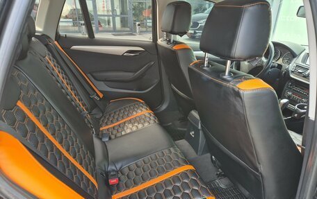 BMW X1, 2013 год, 1 299 000 рублей, 8 фотография