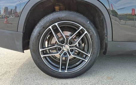 BMW X1, 2013 год, 1 299 000 рублей, 12 фотография