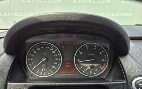 BMW X1, 2013 год, 1 299 000 рублей, 9 фотография