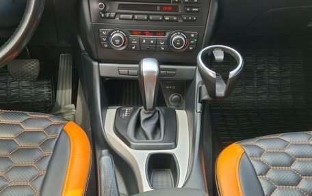 BMW X1, 2013 год, 1 299 000 рублей, 11 фотография