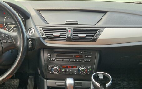 BMW X1, 2013 год, 1 299 000 рублей, 10 фотография