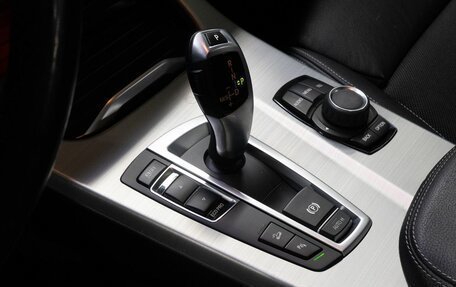 BMW X3, 2017 год, 2 770 000 рублей, 11 фотография