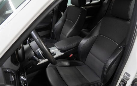 BMW X3, 2017 год, 2 770 000 рублей, 15 фотография
