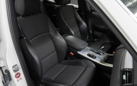 BMW X3, 2017 год, 2 770 000 рублей, 18 фотография