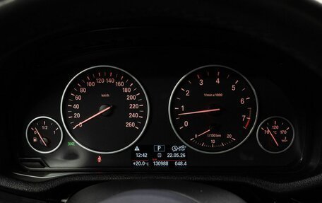BMW X3, 2017 год, 2 770 000 рублей, 24 фотография
