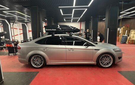 Ford Mondeo IV, 2008 год, 1 100 000 рублей, 2 фотография