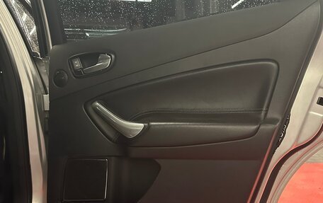 Ford Mondeo IV, 2008 год, 1 100 000 рублей, 10 фотография