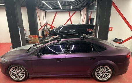 Ford Mondeo IV, 2008 год, 1 100 000 рублей, 4 фотография