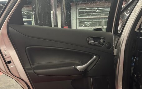 Ford Mondeo IV, 2008 год, 1 100 000 рублей, 5 фотография