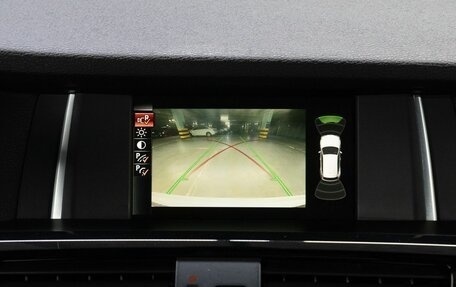 BMW X3, 2017 год, 2 770 000 рублей, 21 фотография