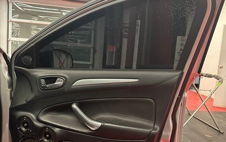 Ford Mondeo IV, 2008 год, 1 100 000 рублей, 11 фотография