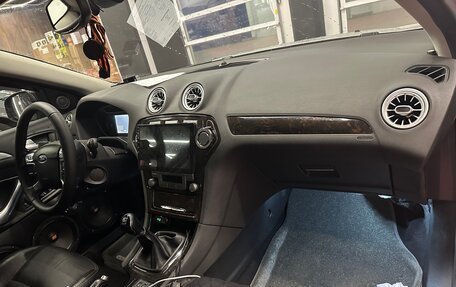 Ford Mondeo IV, 2008 год, 1 100 000 рублей, 12 фотография