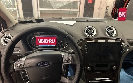 Ford Mondeo IV, 2008 год, 1 100 000 рублей, 13 фотография