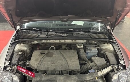 Ford Mondeo IV, 2008 год, 1 100 000 рублей, 15 фотография