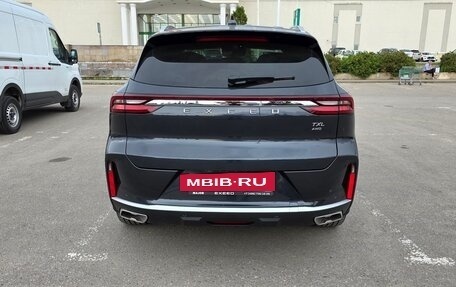 CheryExeed TXL, 2024 год, 3 100 000 рублей, 4 фотография